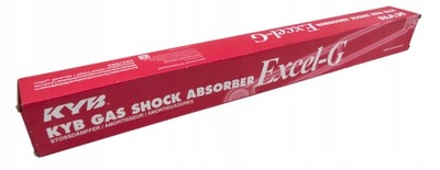 Амортизатор suzuki liana 05- перед l /ky фото №1