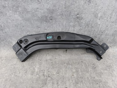 Seat ateca кронштейн поперечина wąs левая 575805931 фото №1