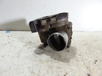 Дросельна заслінка espace iv trafic ii dci 8200330810 фото №1