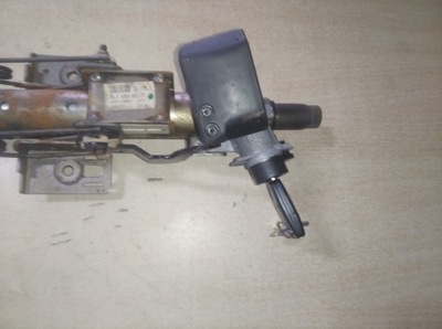 Audi a3 8l замок запалювання ключ фото №1