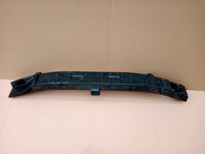 Toyota yaris iv абсорбер бампера перед 2020r фото №1