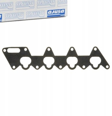 Прокладка колектор впускний mitsubishi space star фото №1