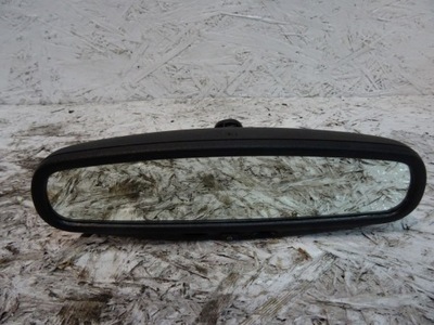 Mazda 6 зеркало внутреннее 5073012 фото №1