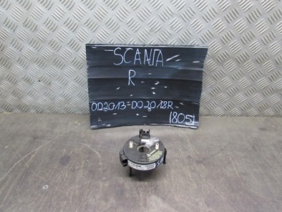 Стрічка керма scania r euro 6 13-18r 1856660 фото №1