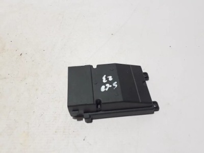 Volvo s90 модуль блок керування бампера 32358766 фото №1