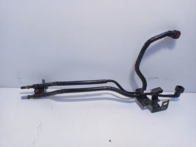 Kia venga ix20 1,4crdi провода топливные 2009- фото №1