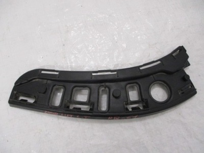 Peugeot 2008 lift направляющая бампера левый задняя фото №1