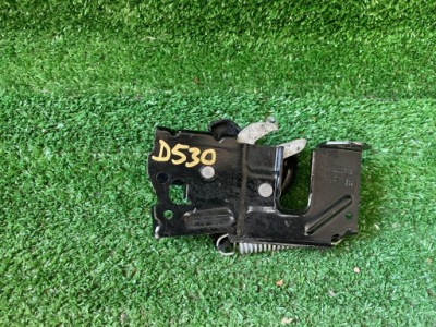 Bmw 1 f20 3 f30 замок капот правый 7242549 фото №1