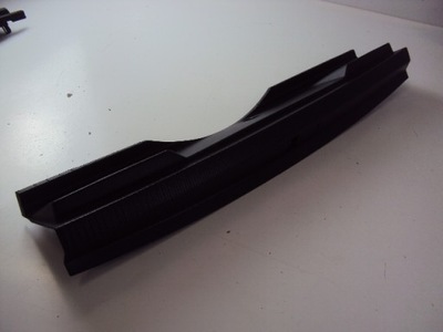 Захист поперечина задня peugeot 2008 ii 2019- фото №1