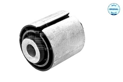 MEYLE SILENTBLOCK БАЛКИ ПОДВЕСКИ ЗАД L/P BMW 1 E81 1 E82 1 E87 1