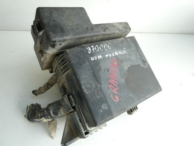 Модуль коробка предохранителей mitsubishi grandis mr587816 фото №1