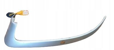 90460437 молдинг лампи перед ліва opel omega b оригінал фото №1