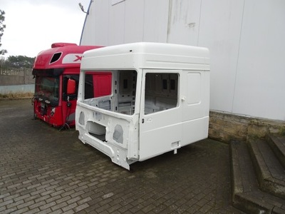 CABINA DAF XF 106 2017 AÑO 19 500 .  