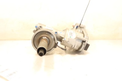 Двигун насос підсилювача opel meriva a 1.7cdti фото №1