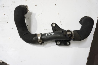 Труба шланг 8k0145673r audi a5 8t b8 2.7 tdi фото №1