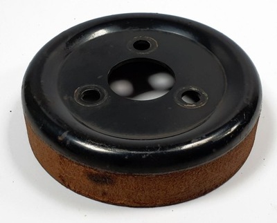 RUEDA POLEA DE BOMBA DE AGUA MAZDA CX-7 2.3 T  