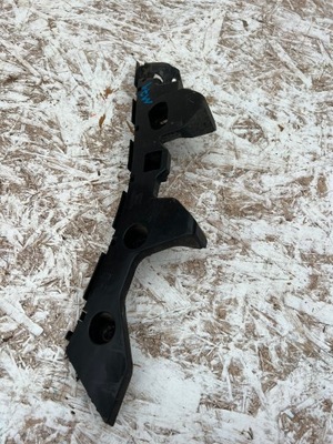 Направляющая кронштейн бампера правый задняя mazda 5 ii фото №1