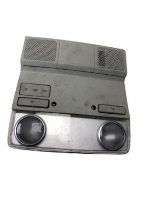 Лампа потолочный vw 1k0947105ae фото №1