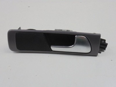 AUDI A6 C5 HANDLE INTERIOR RIGHT REAR  