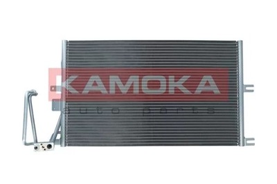 KAMOKA 7800148 КОНДЕНСАТОР КОНДИЦІОНЕРА