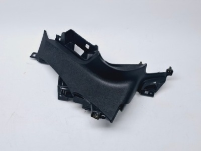 Захист заглушка панелі консолі combo e berlingo iv partner iv 18- #8900 фото №1