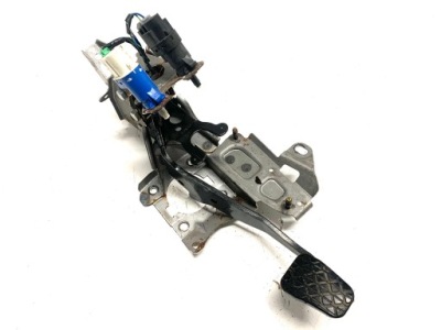 Педаль тормоза тормоз датчик стоп ford courier фото №1