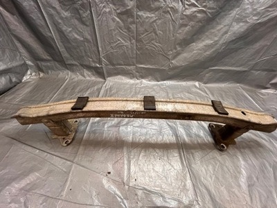 Балка бампера передній renault megane ii фото №1