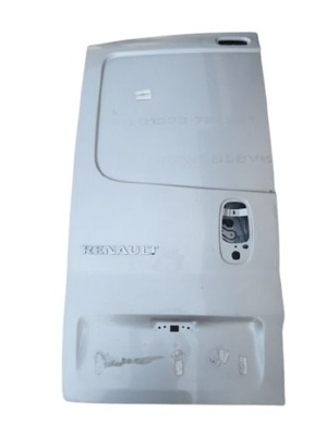 Trafic ii vivaro primastar дверь задняя левая фото №1