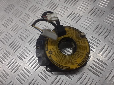 Лента шлейф подушки безопасности nissan primera p11 фото №1