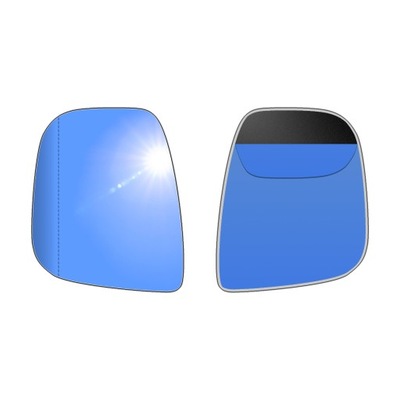 Niebieskie toyota proace verso 2016-2024 2017 2018 фото №1