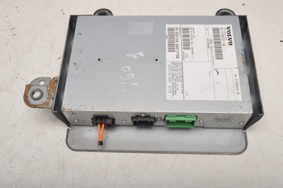 Volvo s60 ii v60 усилитель радио 31360321aa фото №1