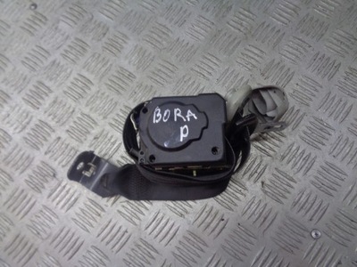 Pas безопасности правый перед vw bora фото №1