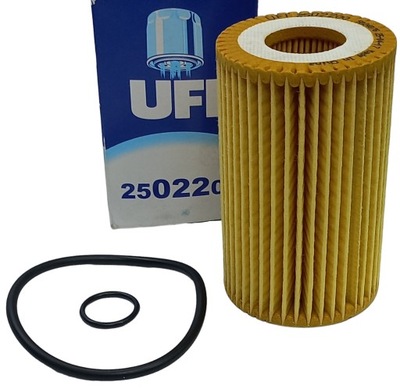 FILTRO ACEITES UFI RENAULT CLIO II KANGOO THALIA I TWINGO I 1.2  