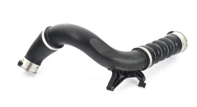 Шланг воздуха наддува mini cooper f55 f56 фото №1