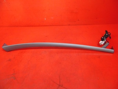 Bmw 7 e65 молдинг dekor led дверь левый задняя 7024493 фото №1