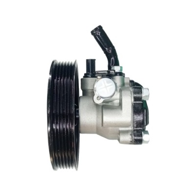 Насос усилителя hyundai santa fe ii 2.7 фото №1