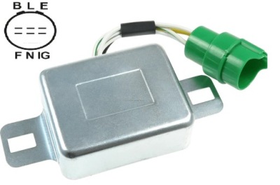 Are6111 регулятор генератора daihatsu maserati фото №1