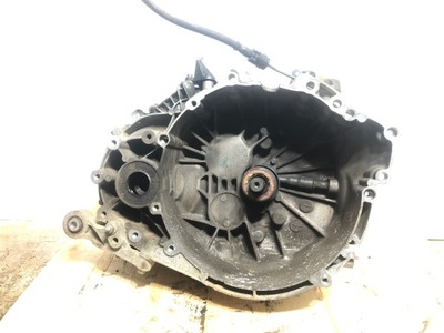 Коробка передач передач volvo v40 ii 2.0 d4 eu1r7002led фото №1