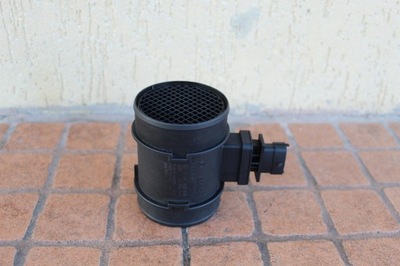 Витратомір opel vectra c 1.9 cdti 55350048 фото №1