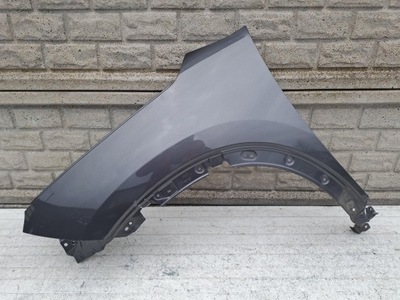 Citroen c5 aircross крила лівий передній оригінал фото №1