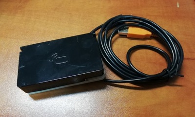 Czytnik kart KM USB Reader 3 MF & Legic