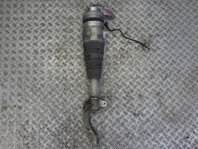 Maserati levante амортизатор перед левый фото №1