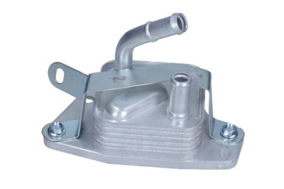 Nrf 31855 радиатор масла, масло двигательный фото №1