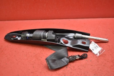 Ремінь безпеки правий перед 30675025 volvo xc90 1 i 02-06 фото №1