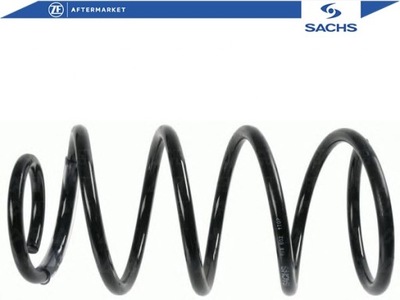Пружина підвіска sachs c23634011a 17102 фото №1