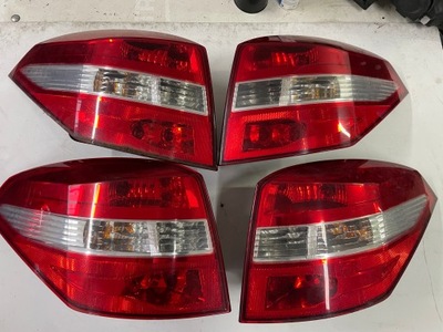 Лампа laguna iii kombi права фото №1