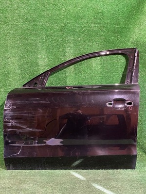 Двері ліва передні audi a8 d4 фото №1