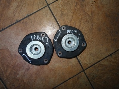 Fabia i подушка амортизатора 6n0412331e фото №1