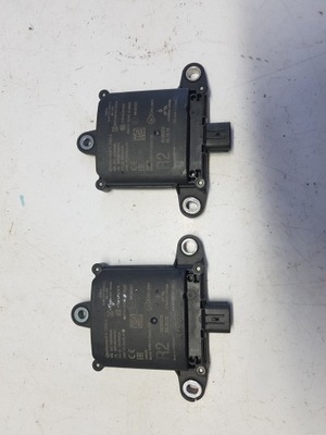 Outlander iii lift датчик мертвого pola фото №1