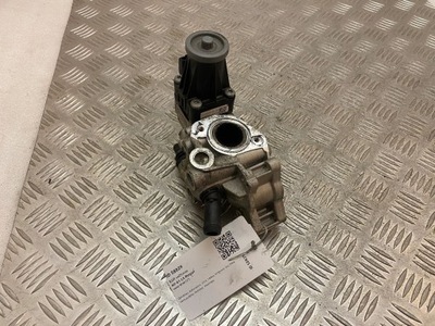 Volvo xc60 2018 клапан egr 32242452 фото №1